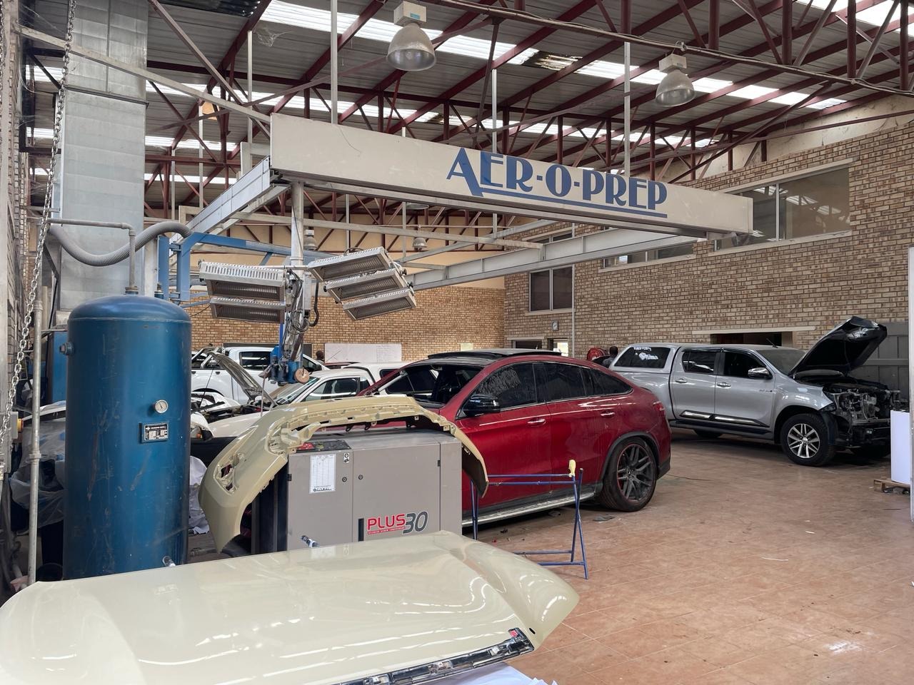 Commercial Property for Sale in Rustenburg Central North West